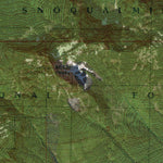 WA-Mount Phelps: GeoChange 1985-2011 Preview 2