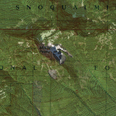 WA-Mount Phelps: GeoChange 1985-2011 Preview 2