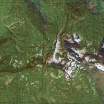 WA-Mount Phelps: GeoChange 1985-2011 Preview 3