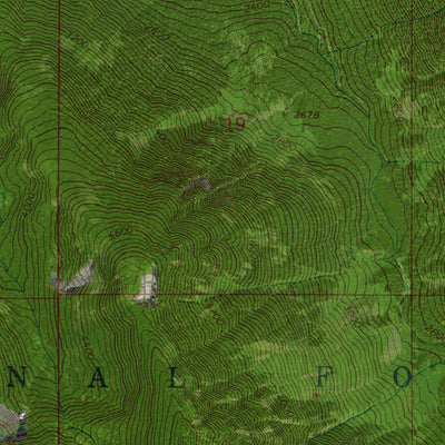 WA-Captain Point: GeoChange 1958-2011 Preview 2
