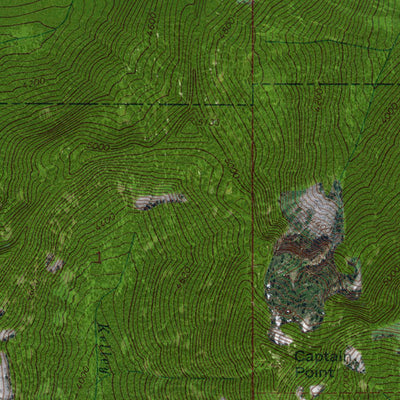 WA-Captain Point: GeoChange 1958-2011 Preview 3