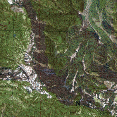WA-Index: GeoChange 1985-2011 Preview 3
