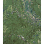 WA-Fall City: GeoChange 1987-2011 Preview 1