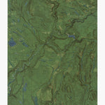 WA-Lake Joy: GeoChange 1986-2011 Preview 1