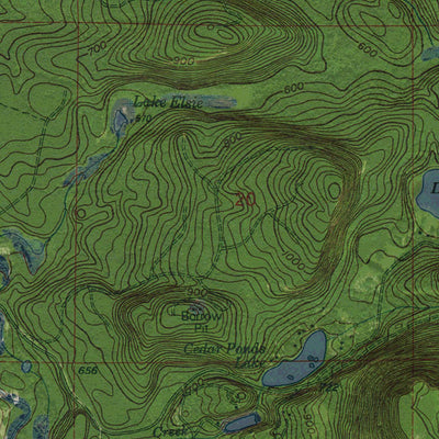 WA-Sultan: GeoChange 1987-2011 Preview 2