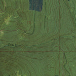 WA-Evergreen Mtn: GeoChange 1958-2011 Preview 2