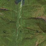 WA-Monte Cristo: GeoChange 1963-2011 Preview 2