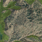 WA-Knowlton Knob: GeoChange 1985-2011 Preview 2