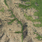 WA-Knowlton Knob: GeoChange 1985-2011 Preview 3