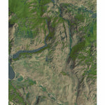 WA-Conconully East: GeoChange 1973-2011 Preview 1