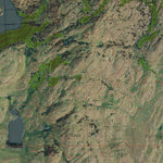 WA-Conconully East: GeoChange 1973-2011 Preview 2