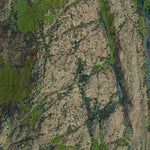 WA-Conconully East: GeoChange 1973-2011 Preview 3