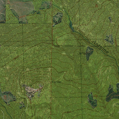 WA-Havillah: GeoChange 1983-2011 Preview 2