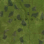 WA-Havillah: GeoChange 1983-2011 Preview 3