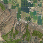 WA-Bridgeport: GeoChange 1973-2011 Preview 3