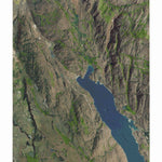 WA-Omak Lake: GeoChange 1973-2011 Preview 1