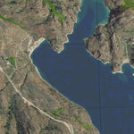 WA-Omak Lake: GeoChange 1973-2011 Preview 2