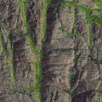 WA-Omak Lake: GeoChange 1973-2011 Preview 3