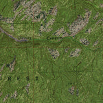 WA-Bailey Creek: GeoChange 1983-2011 Preview 3