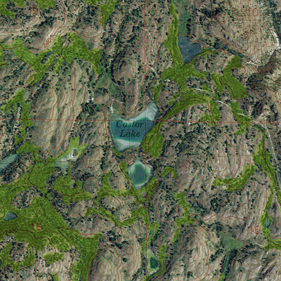 WA-Riverside: GeoChange 1973-2011 Preview 3