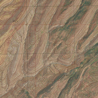 WA-Starbuck West: GeoChange 1975-2011 Preview 3