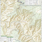 261 Grand Canyon, North and South Rims [Grand Canyon National Park] (west side) Preview 1