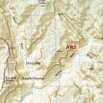 261 Grand Canyon, North and South Rims [Grand Canyon National Park] (west side) Preview 3