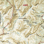 262 Grand Canyon East [Grand Canyon National Park] (south side) Preview 3