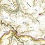 263 Grand Canyon West [Grand Canyon National Park] (east side) Preview 2