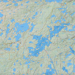 Wild Map™ Thomas (Terrain) Preview 1