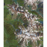 North Cascades National Park (Bundle) Preview 1