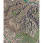 John Day Fossil Beds National Monument (Bundle) Preview 1