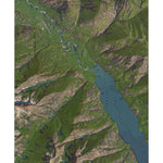 Lake Chelan National Recreation Area (Bundle) Preview 1