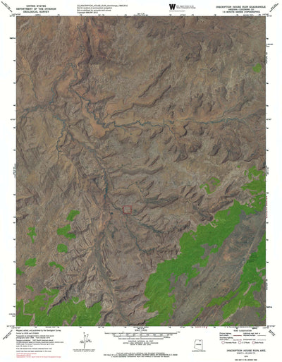 Navajo National Monument (Bundle) Preview 1