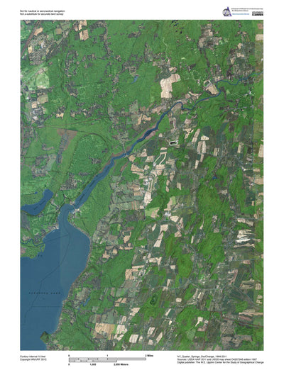 Saratoga National Historical Park (Bundle) Preview 1