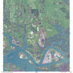 Timucuan Ecological and Historic Preserve (Bundle) Preview 1