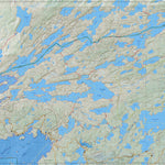 Wild Map™ Ensign (Terrain) Preview 1