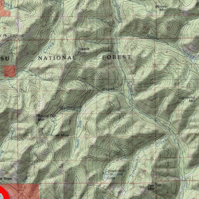 Idaho Hunt Area 1 - Hunt Idaho Preview 3