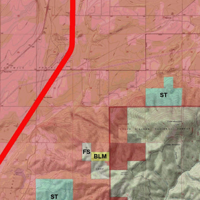 Idaho Hunt Area 2 - Hunt Idaho Preview 2