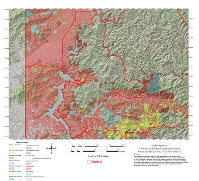 Idaho Hunt Area 3 - Hunt Idaho Preview 1