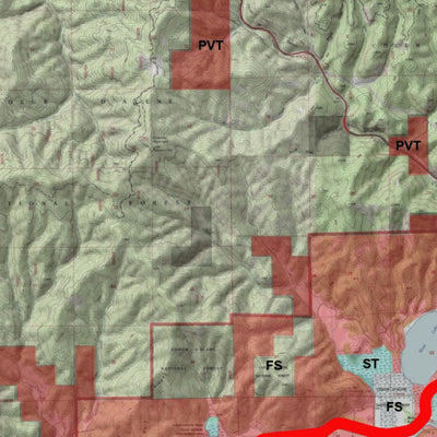 Idaho Hunt Area 3 - Hunt Idaho Preview 2