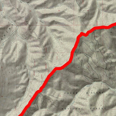 Idaho Hunt Area 4A - Hunt Idaho Preview 2