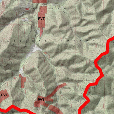 Idaho Hunt Area 4A - Hunt Idaho Preview 3