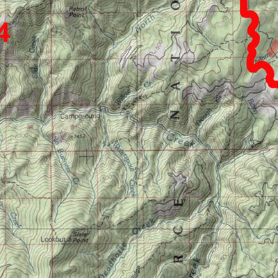 Idaho Hunt Area 14 - Hunt Idaho Preview 2
