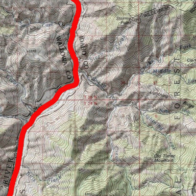 Idaho Hunt Area 14 - Hunt Idaho Preview 3