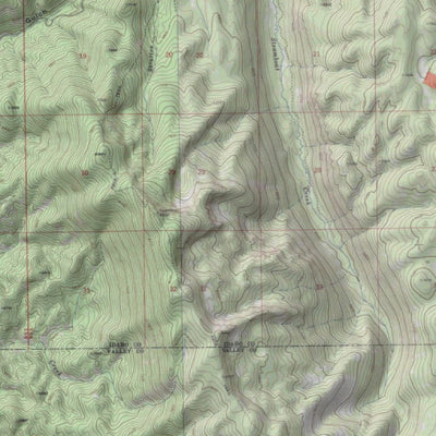 Idaho Hunt Area 19A - Hunt Idaho Preview 2