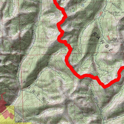 Idaho Hunt Area 29 - Hunt Idaho Preview 3