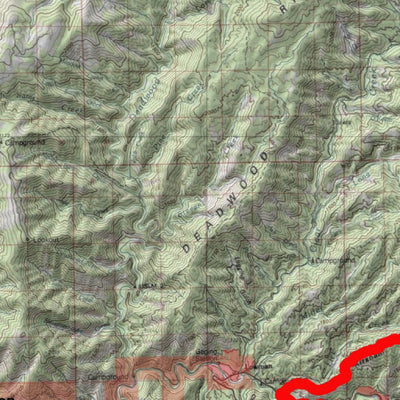 Idaho Hunt Area 32A - Hunt Idaho Preview 3