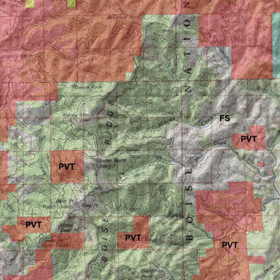 Idaho Hunt Area 32 - Hunt Idaho Preview 3