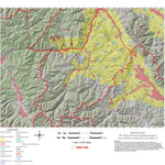 Idaho Hunt Area 36A - Hunt Idaho Preview 1